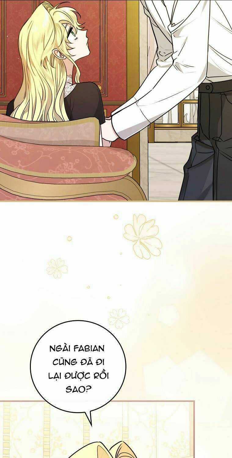 Kế Hoạch Kết Thúc Có Hậu Cho Nhân Vật Phản Diện Chapter 20 trang 51