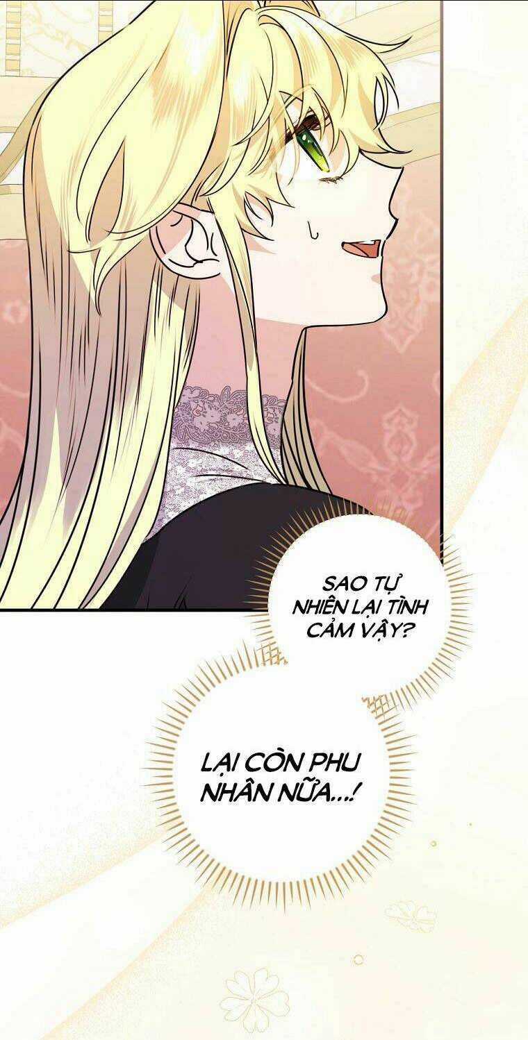 Kế Hoạch Kết Thúc Có Hậu Cho Nhân Vật Phản Diện Chapter 20 trang 52