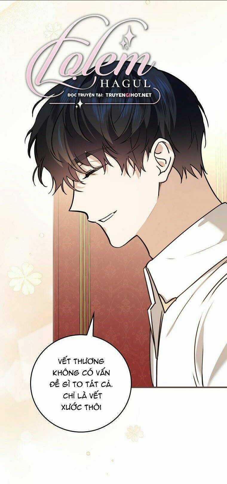 Kế Hoạch Kết Thúc Có Hậu Cho Nhân Vật Phản Diện Chapter 20 trang 53