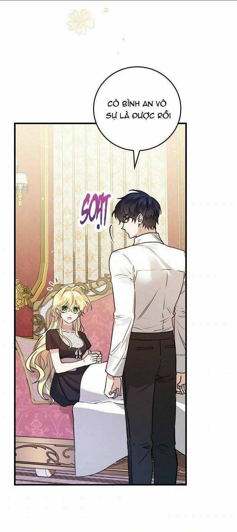 Kế Hoạch Kết Thúc Có Hậu Cho Nhân Vật Phản Diện Chapter 20 trang 54