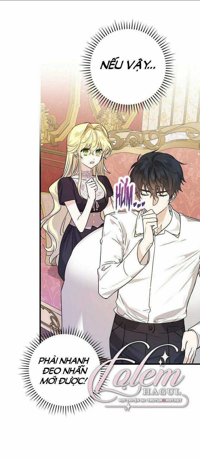 Kế Hoạch Kết Thúc Có Hậu Cho Nhân Vật Phản Diện Chapter 20 trang 56