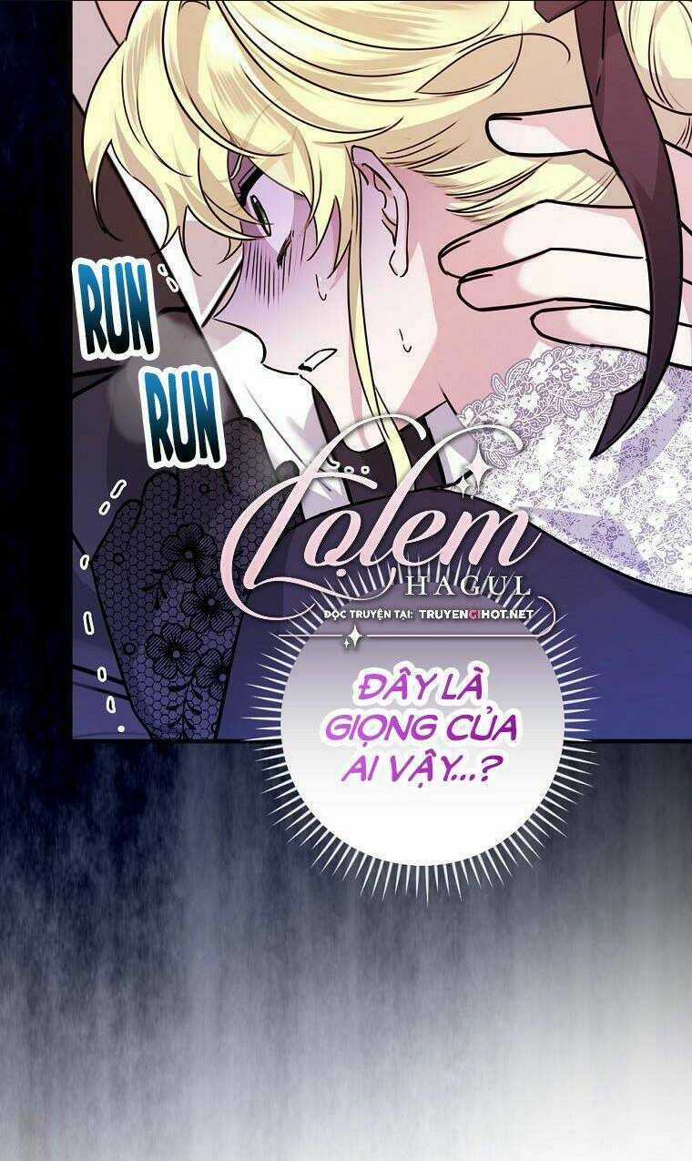 Kế Hoạch Kết Thúc Có Hậu Cho Nhân Vật Phản Diện Chapter 20 trang 6