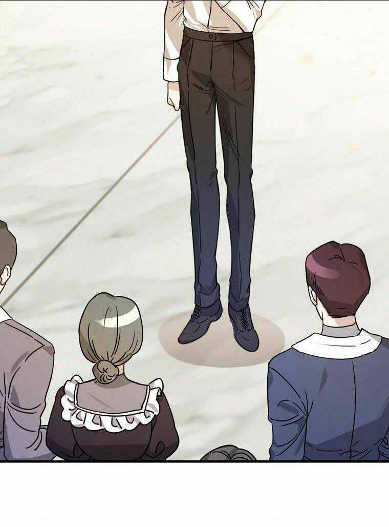 Kế Hoạch Kết Thúc Có Hậu Cho Nhân Vật Phản Diện Chapter 20 trang 60