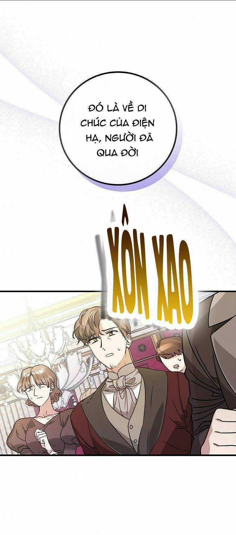 Kế Hoạch Kết Thúc Có Hậu Cho Nhân Vật Phản Diện Chapter 20 trang 61