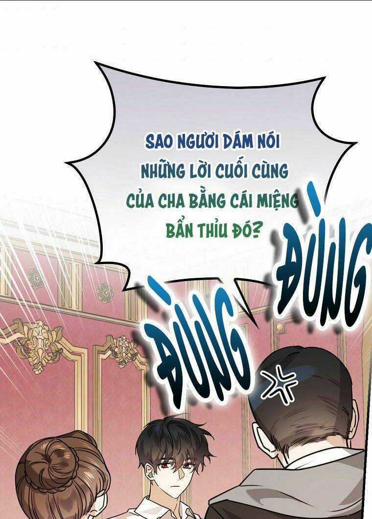 Kế Hoạch Kết Thúc Có Hậu Cho Nhân Vật Phản Diện Chapter 20 trang 62