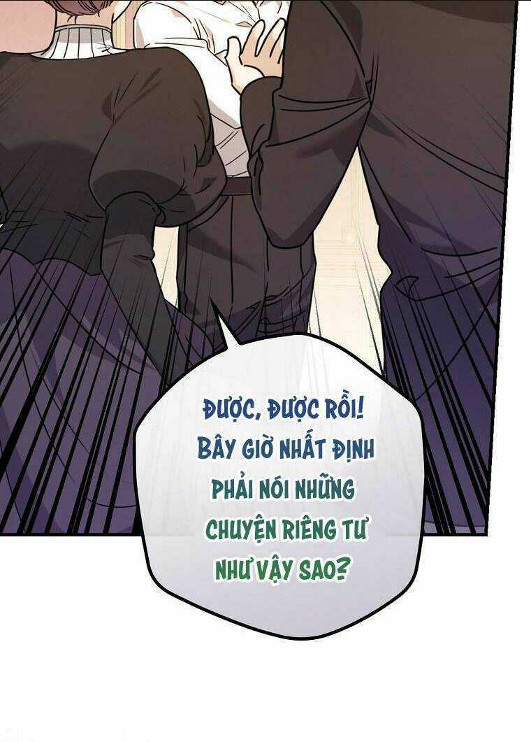 Kế Hoạch Kết Thúc Có Hậu Cho Nhân Vật Phản Diện Chapter 20 trang 63