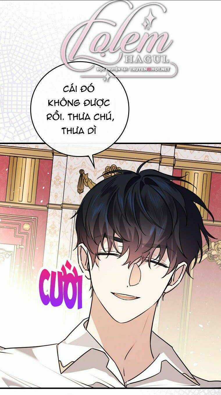 Kế Hoạch Kết Thúc Có Hậu Cho Nhân Vật Phản Diện Chapter 20 trang 64