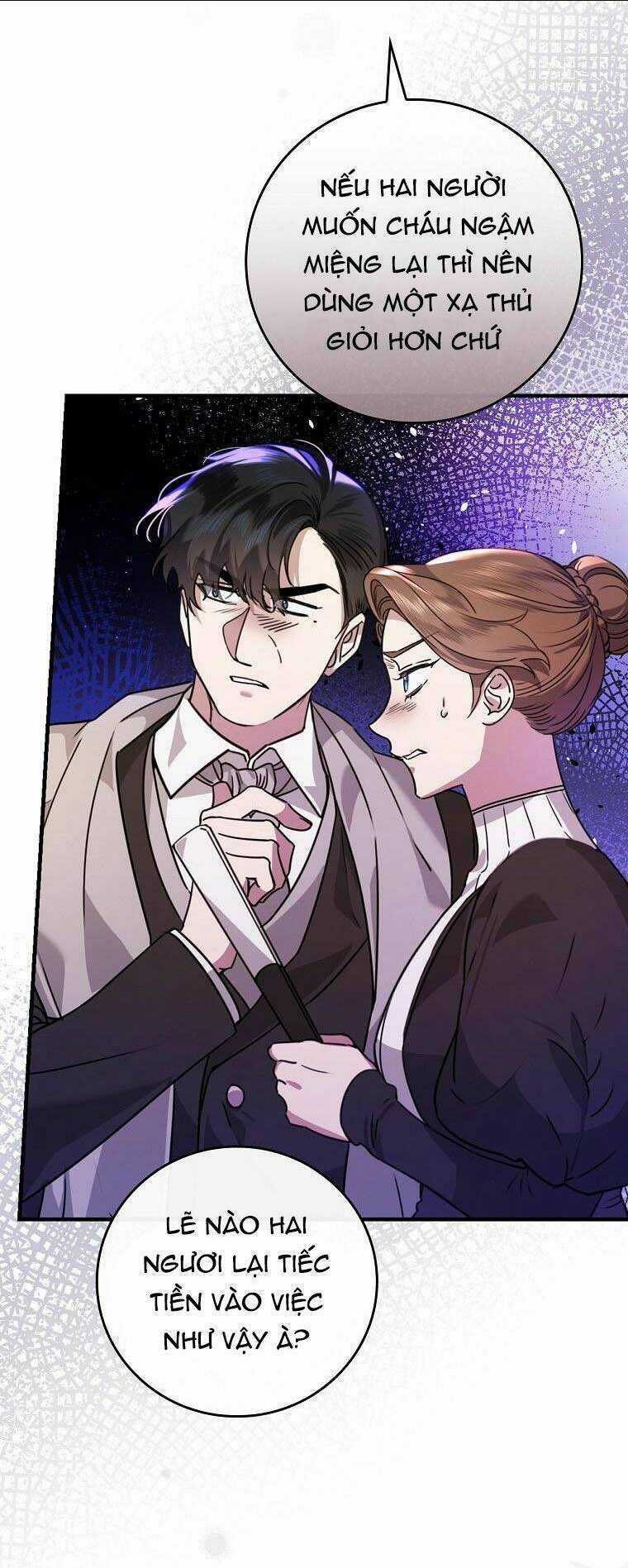 Kế Hoạch Kết Thúc Có Hậu Cho Nhân Vật Phản Diện Chapter 20 trang 65