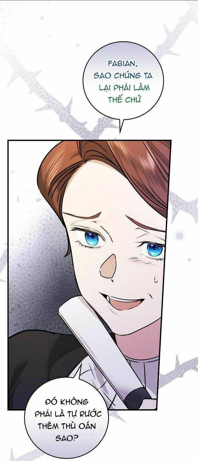 Kế Hoạch Kết Thúc Có Hậu Cho Nhân Vật Phản Diện Chapter 20 trang 66