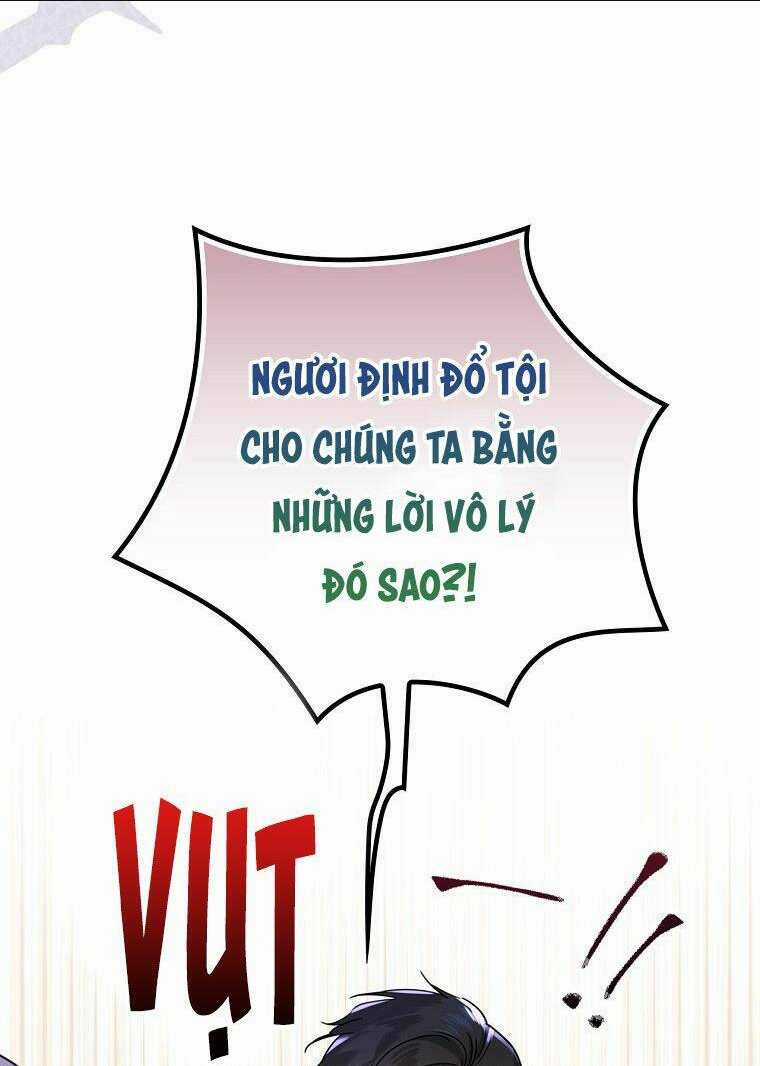 Kế Hoạch Kết Thúc Có Hậu Cho Nhân Vật Phản Diện Chapter 20 trang 67