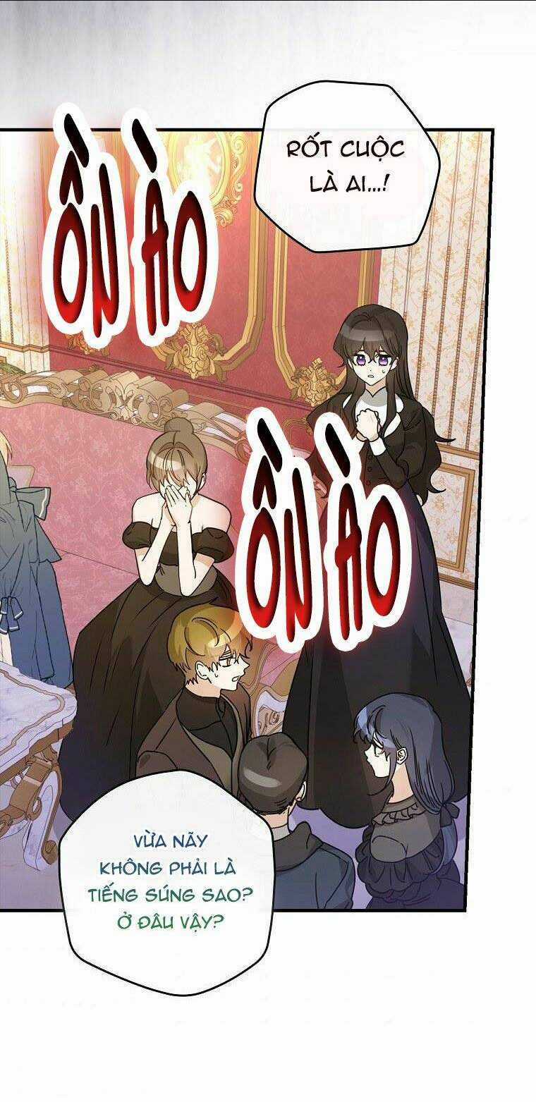 Kế Hoạch Kết Thúc Có Hậu Cho Nhân Vật Phản Diện Chapter 20 trang 7