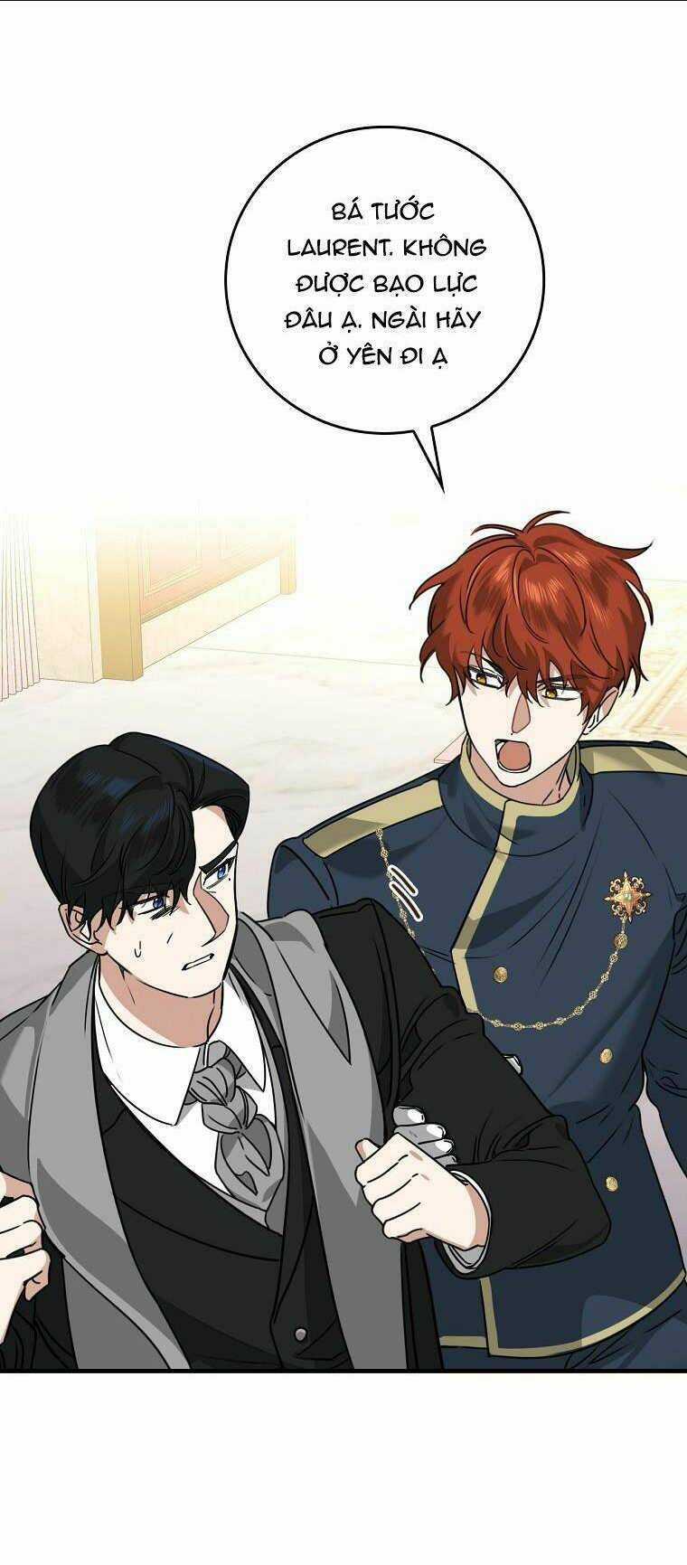 Kế Hoạch Kết Thúc Có Hậu Cho Nhân Vật Phản Diện Chapter 20 trang 70