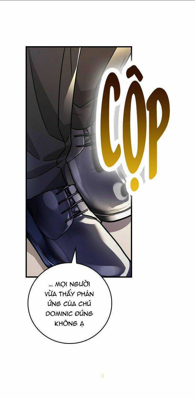 Kế Hoạch Kết Thúc Có Hậu Cho Nhân Vật Phản Diện Chapter 20 trang 71