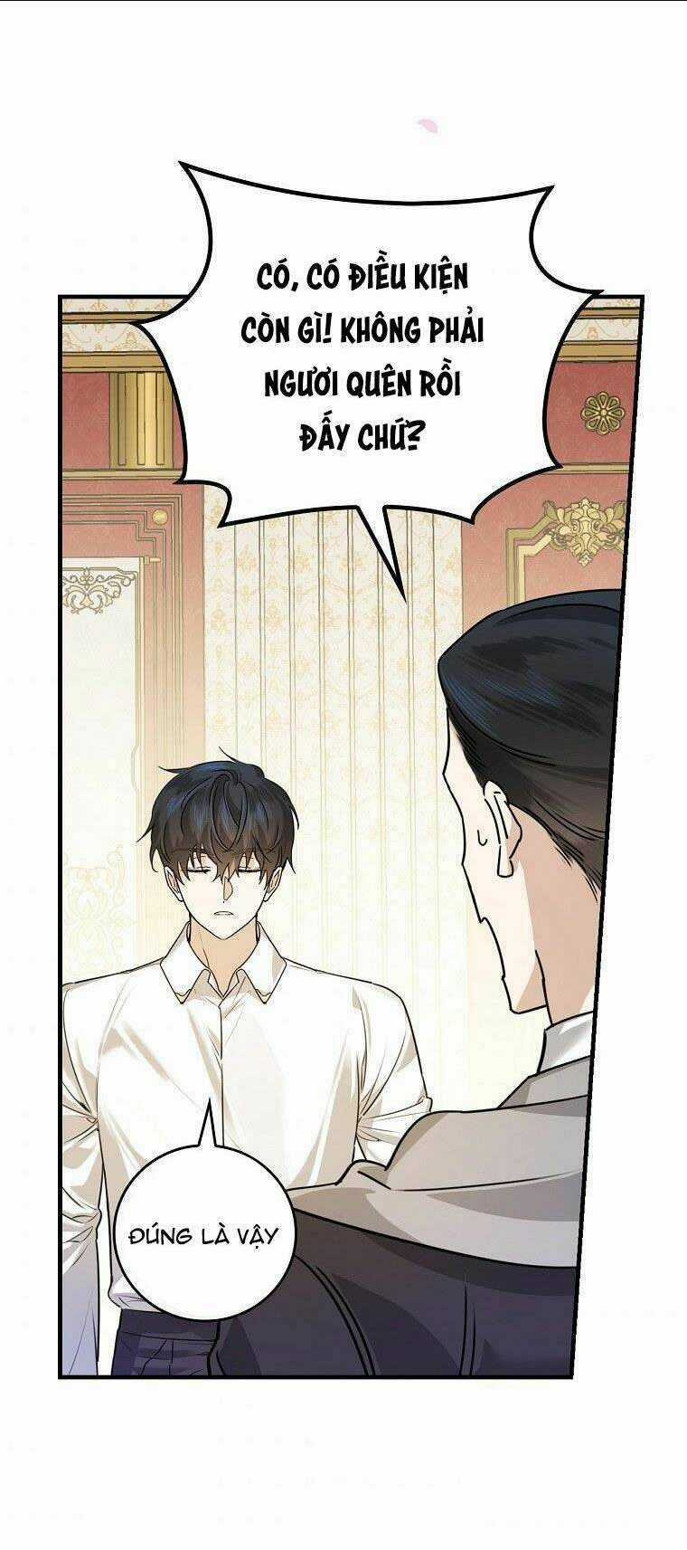 Kế Hoạch Kết Thúc Có Hậu Cho Nhân Vật Phản Diện Chapter 20 trang 75