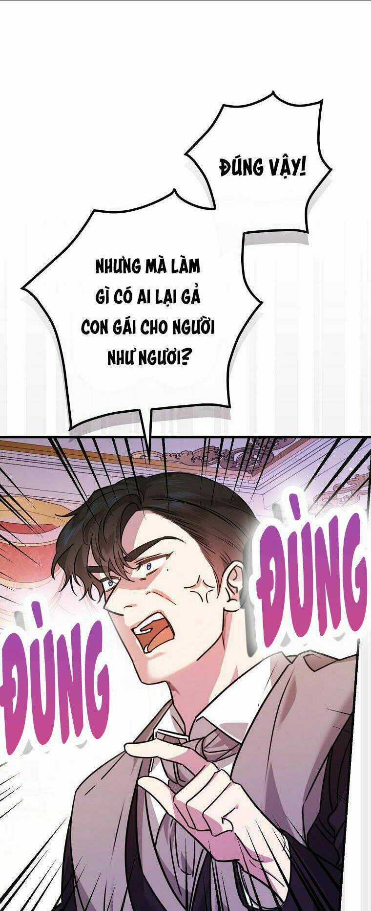 Kế Hoạch Kết Thúc Có Hậu Cho Nhân Vật Phản Diện Chapter 20 trang 77