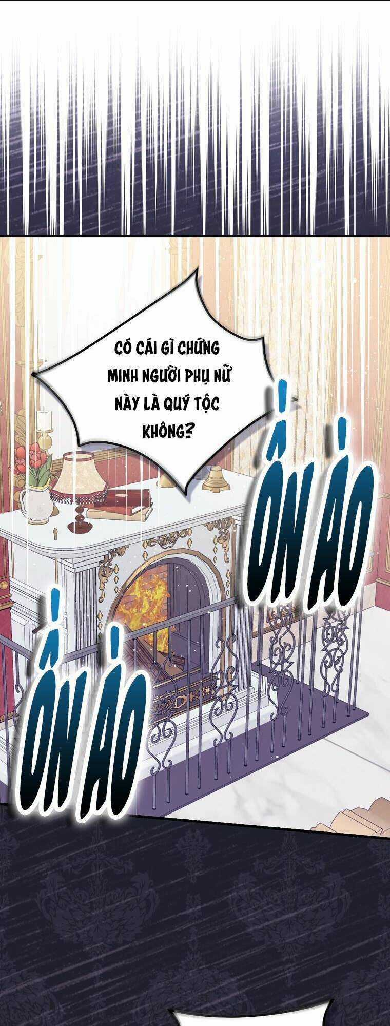 Kế Hoạch Kết Thúc Có Hậu Cho Nhân Vật Phản Diện Chapter 21 trang 12