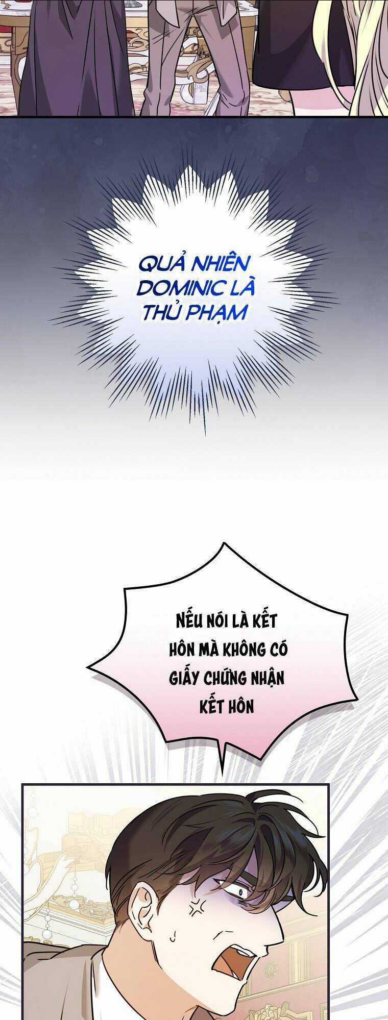 Kế Hoạch Kết Thúc Có Hậu Cho Nhân Vật Phản Diện Chapter 21 trang 15