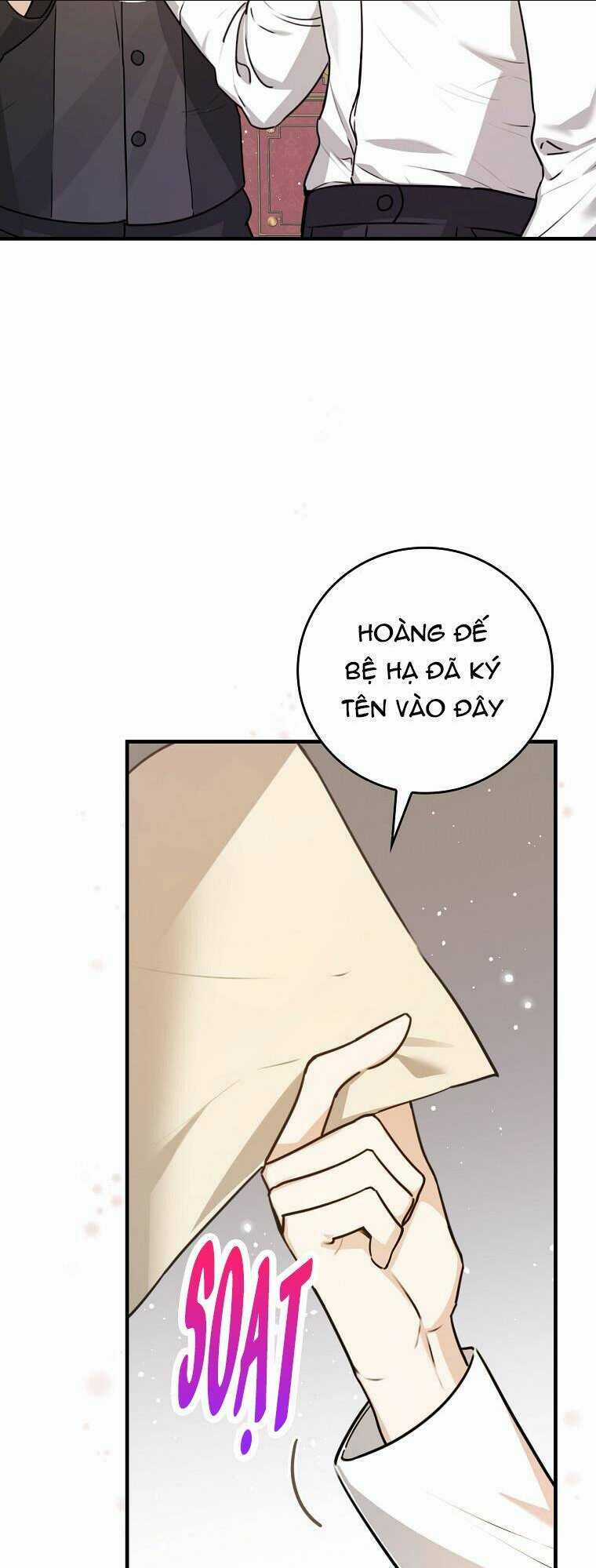 Kế Hoạch Kết Thúc Có Hậu Cho Nhân Vật Phản Diện Chapter 21 trang 17