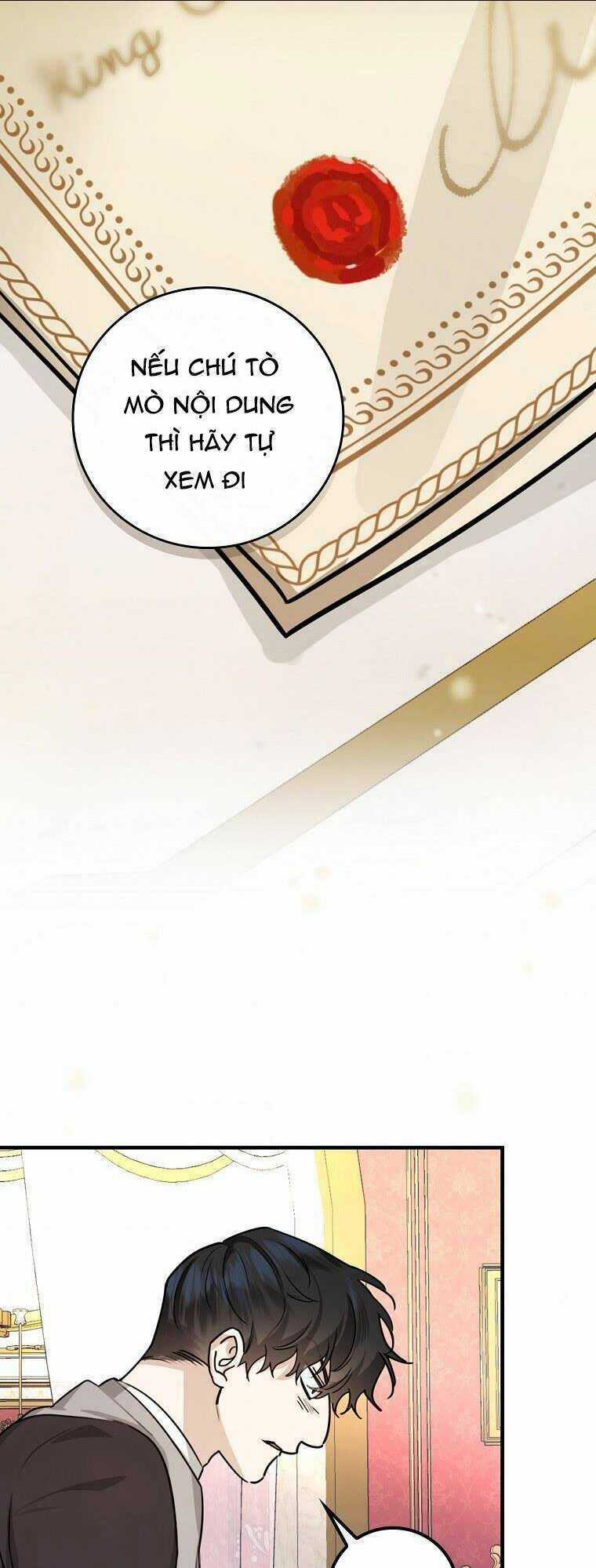 Kế Hoạch Kết Thúc Có Hậu Cho Nhân Vật Phản Diện Chapter 21 trang 19