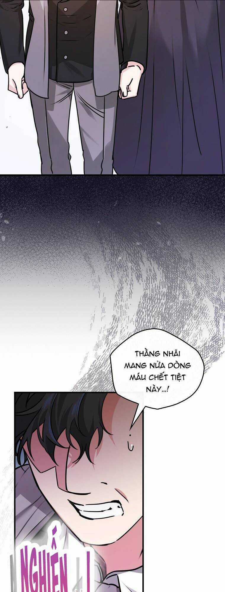 Kế Hoạch Kết Thúc Có Hậu Cho Nhân Vật Phản Diện Chapter 21 trang 28