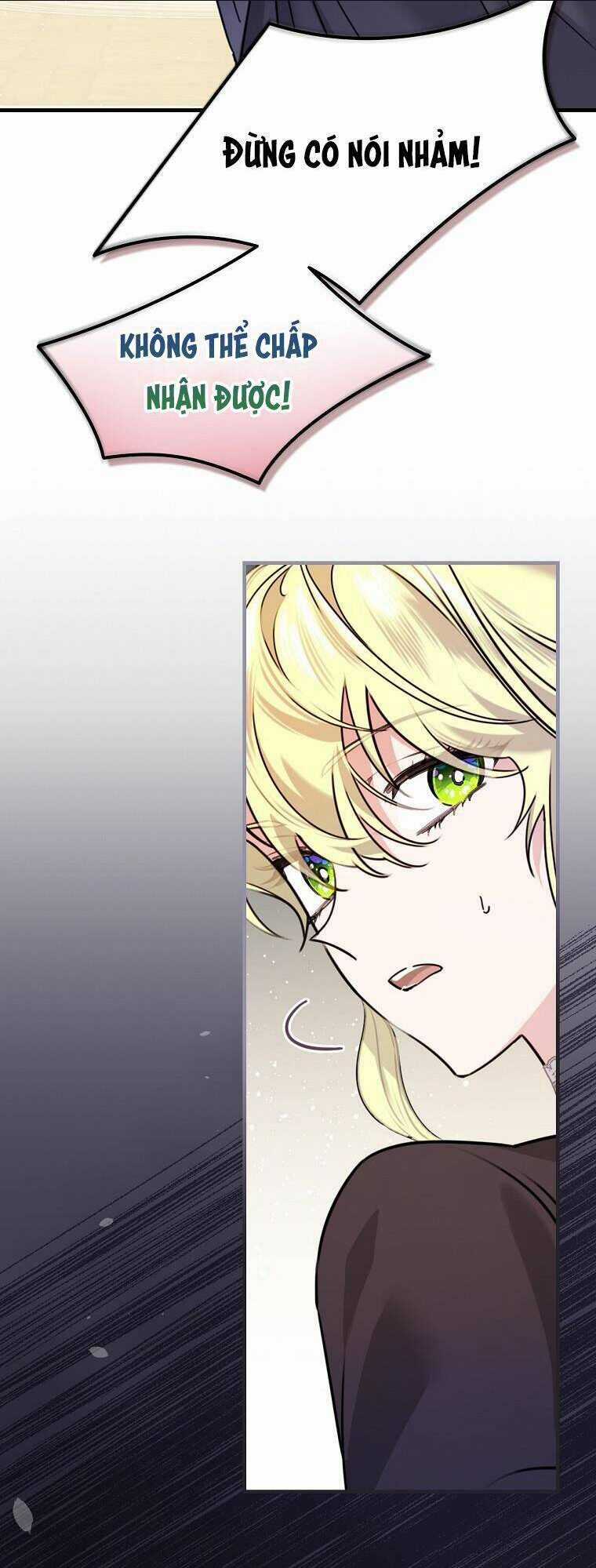 Kế Hoạch Kết Thúc Có Hậu Cho Nhân Vật Phản Diện Chapter 21 trang 30