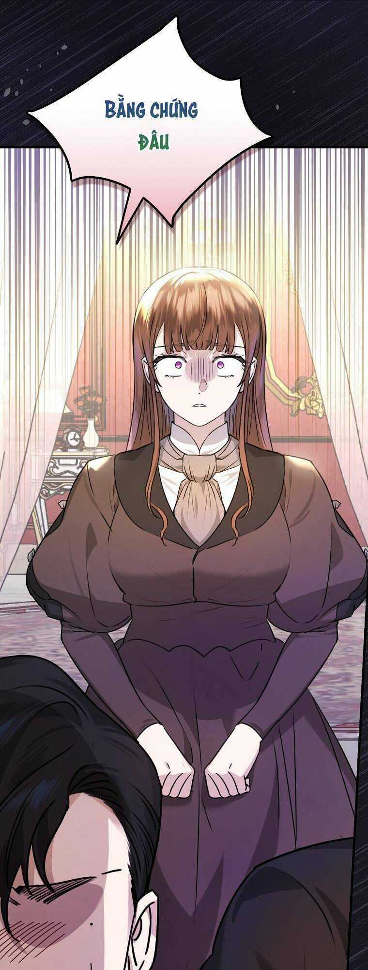 Kế Hoạch Kết Thúc Có Hậu Cho Nhân Vật Phản Diện Chapter 21 trang 31