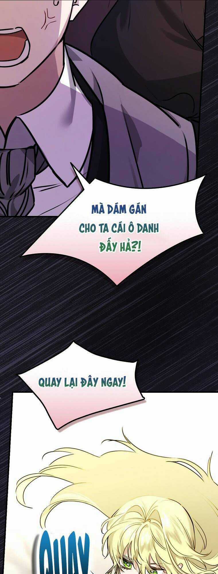 Kế Hoạch Kết Thúc Có Hậu Cho Nhân Vật Phản Diện Chapter 21 trang 32