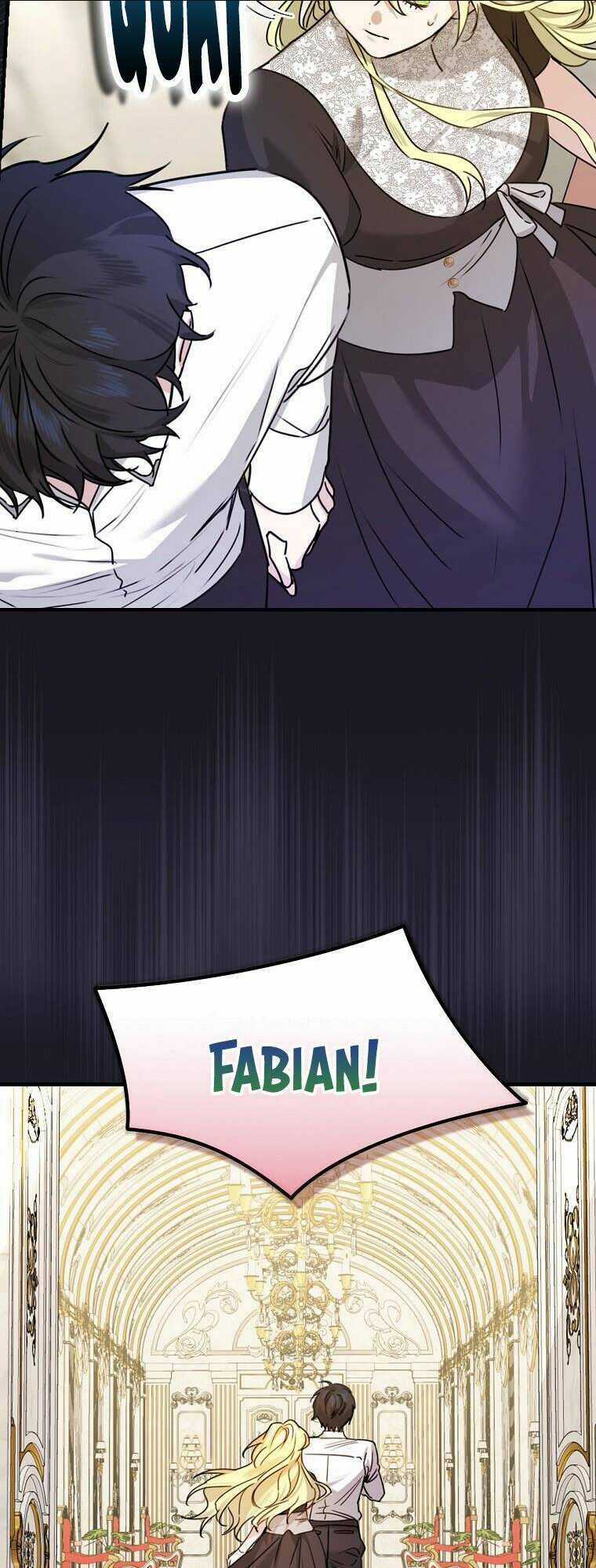 Kế Hoạch Kết Thúc Có Hậu Cho Nhân Vật Phản Diện Chapter 21 trang 33