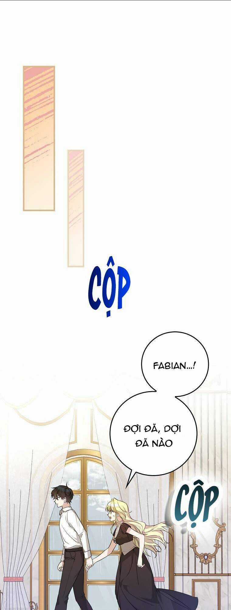 Kế Hoạch Kết Thúc Có Hậu Cho Nhân Vật Phản Diện Chapter 21 trang 35