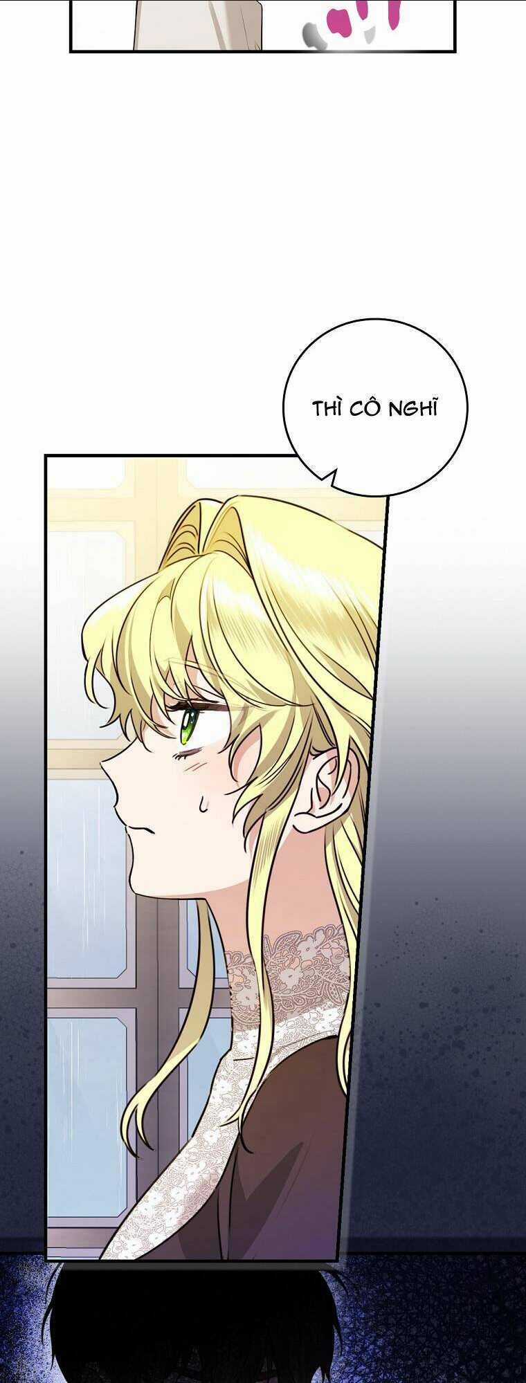 Kế Hoạch Kết Thúc Có Hậu Cho Nhân Vật Phản Diện Chapter 21 trang 41