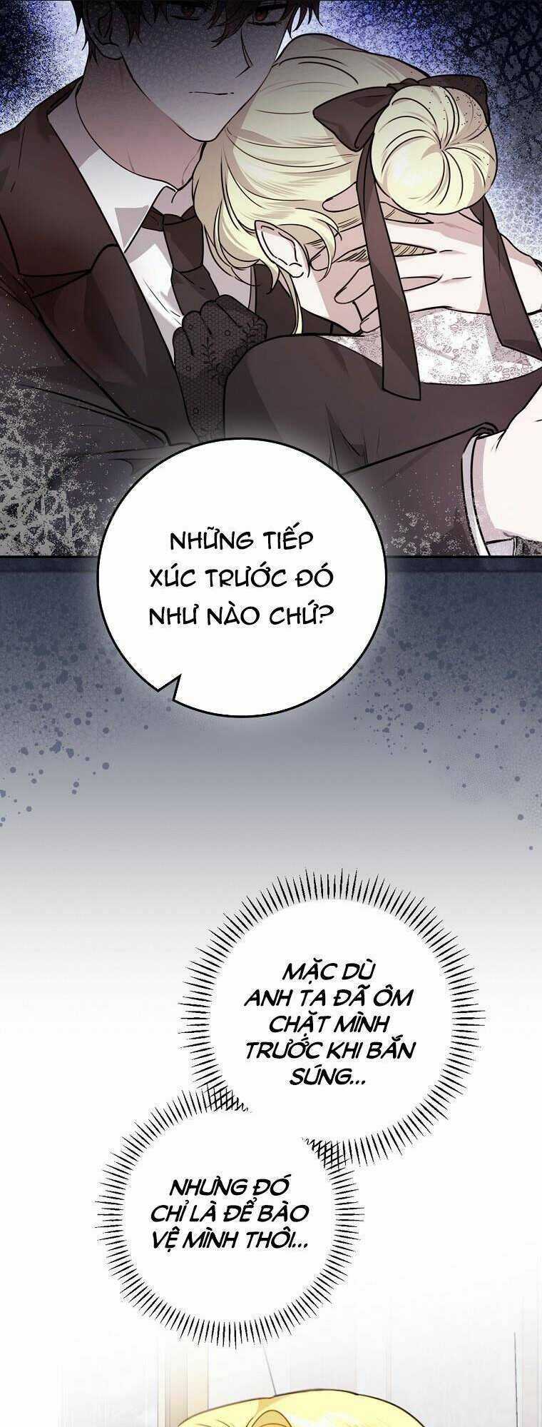 Kế Hoạch Kết Thúc Có Hậu Cho Nhân Vật Phản Diện Chapter 21 trang 42