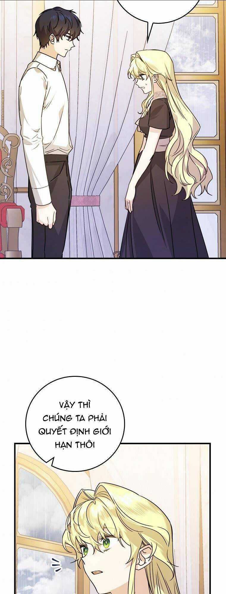 Kế Hoạch Kết Thúc Có Hậu Cho Nhân Vật Phản Diện Chapter 21 trang 44