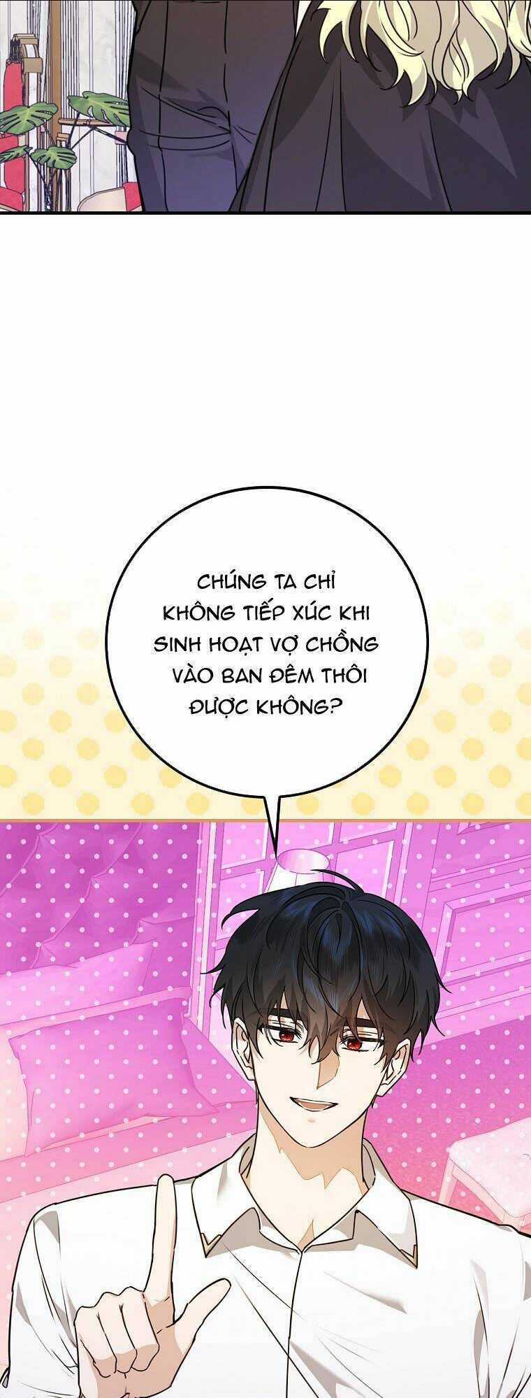 Kế Hoạch Kết Thúc Có Hậu Cho Nhân Vật Phản Diện Chapter 21 trang 46