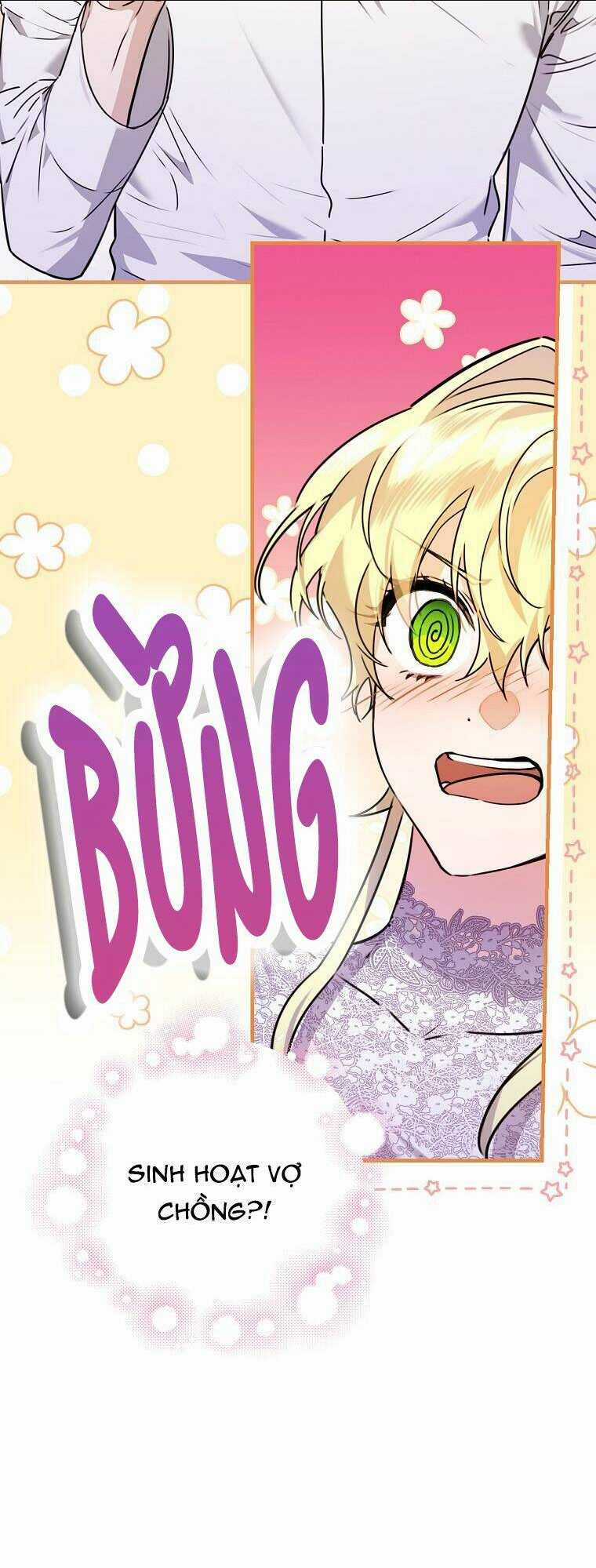 Kế Hoạch Kết Thúc Có Hậu Cho Nhân Vật Phản Diện Chapter 21 trang 47