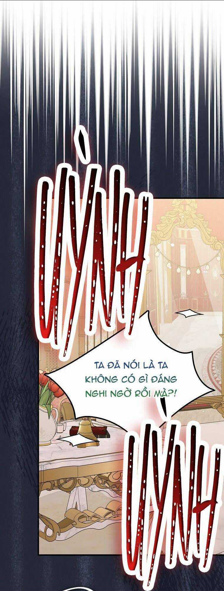 Kế Hoạch Kết Thúc Có Hậu Cho Nhân Vật Phản Diện Chapter 21 trang 49