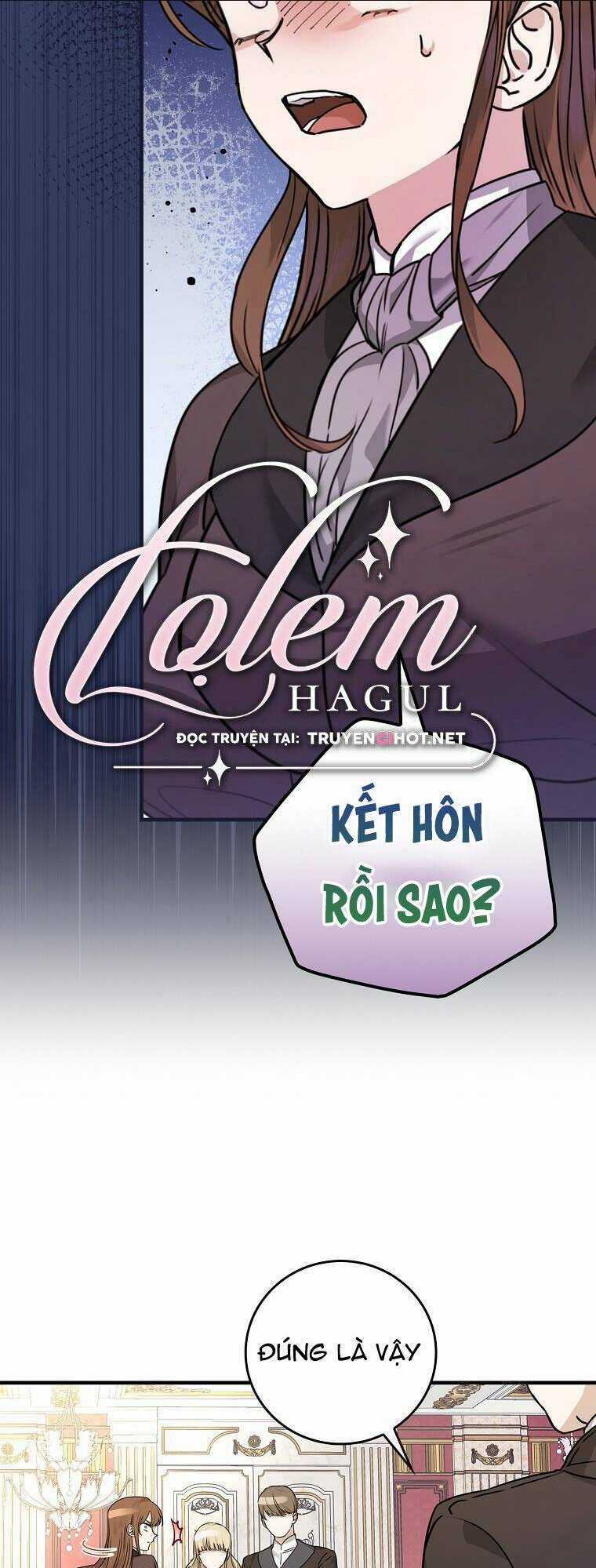 Kế Hoạch Kết Thúc Có Hậu Cho Nhân Vật Phản Diện Chapter 21 trang 5