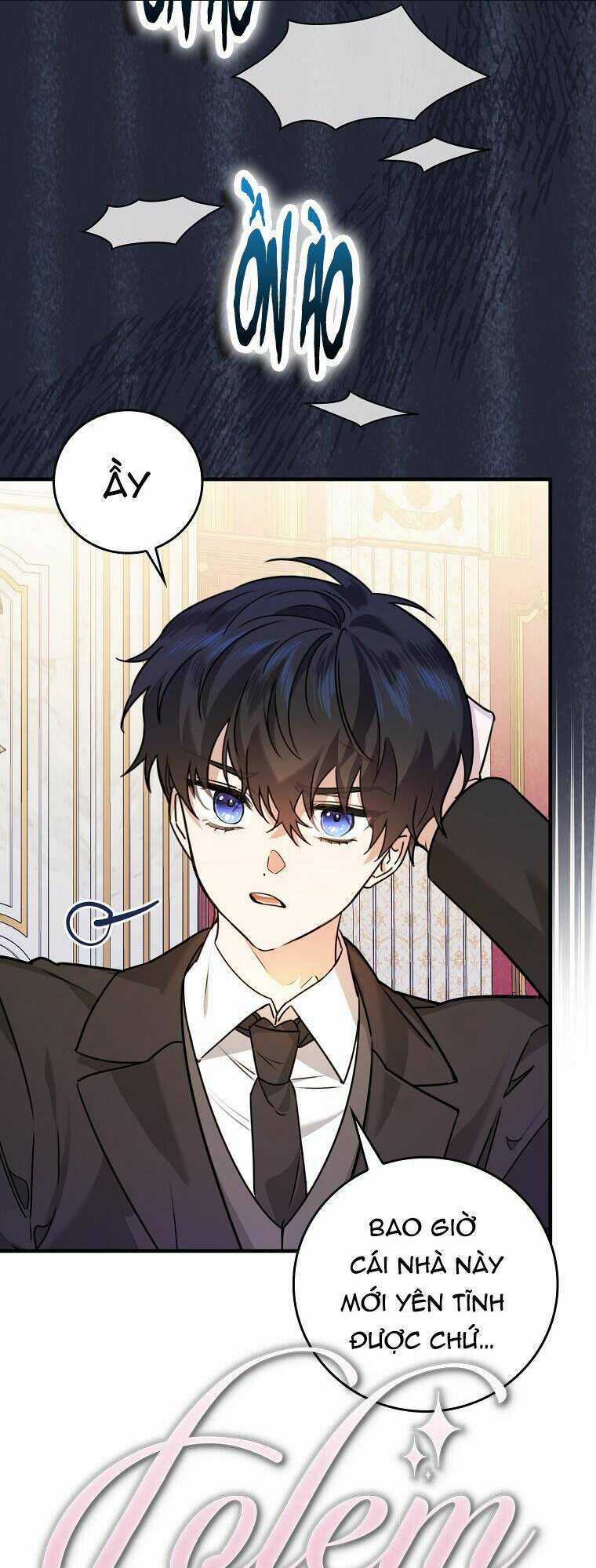 Kế Hoạch Kết Thúc Có Hậu Cho Nhân Vật Phản Diện Chapter 21 trang 51