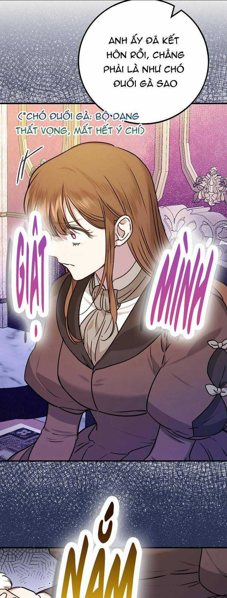 Kế Hoạch Kết Thúc Có Hậu Cho Nhân Vật Phản Diện Chapter 21 trang 53