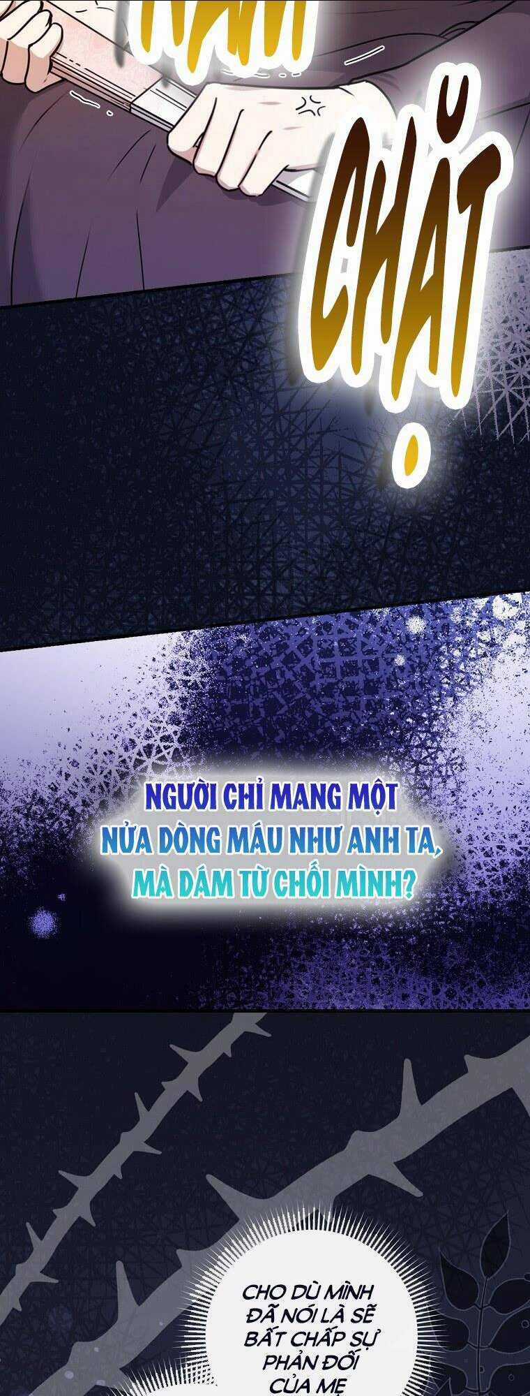 Kế Hoạch Kết Thúc Có Hậu Cho Nhân Vật Phản Diện Chapter 21 trang 54