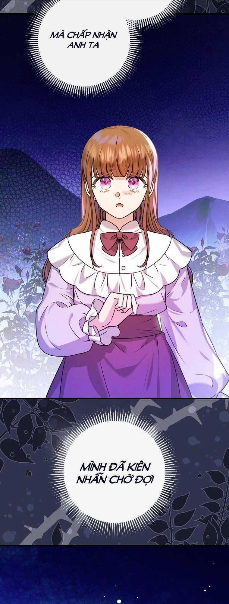 Kế Hoạch Kết Thúc Có Hậu Cho Nhân Vật Phản Diện Chapter 21 trang 55