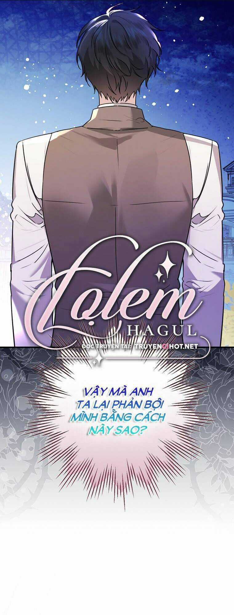 Kế Hoạch Kết Thúc Có Hậu Cho Nhân Vật Phản Diện Chapter 21 trang 56