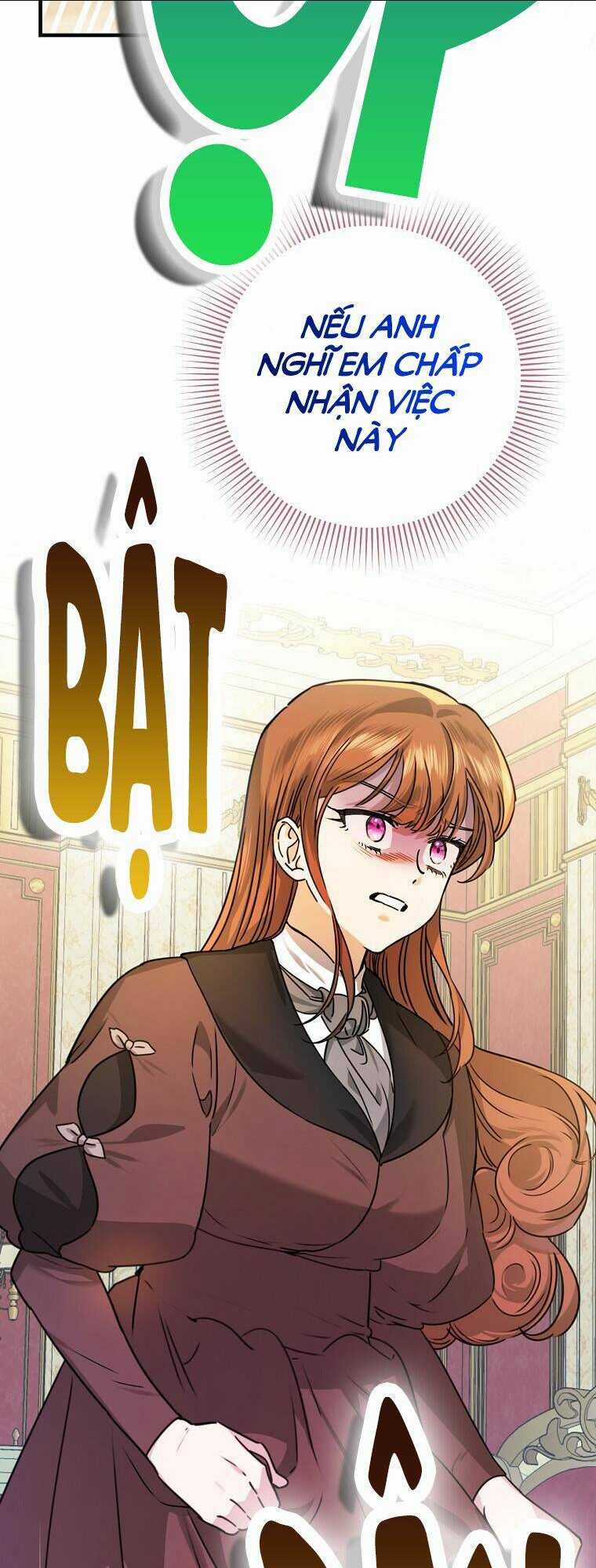 Kế Hoạch Kết Thúc Có Hậu Cho Nhân Vật Phản Diện Chapter 21 trang 58