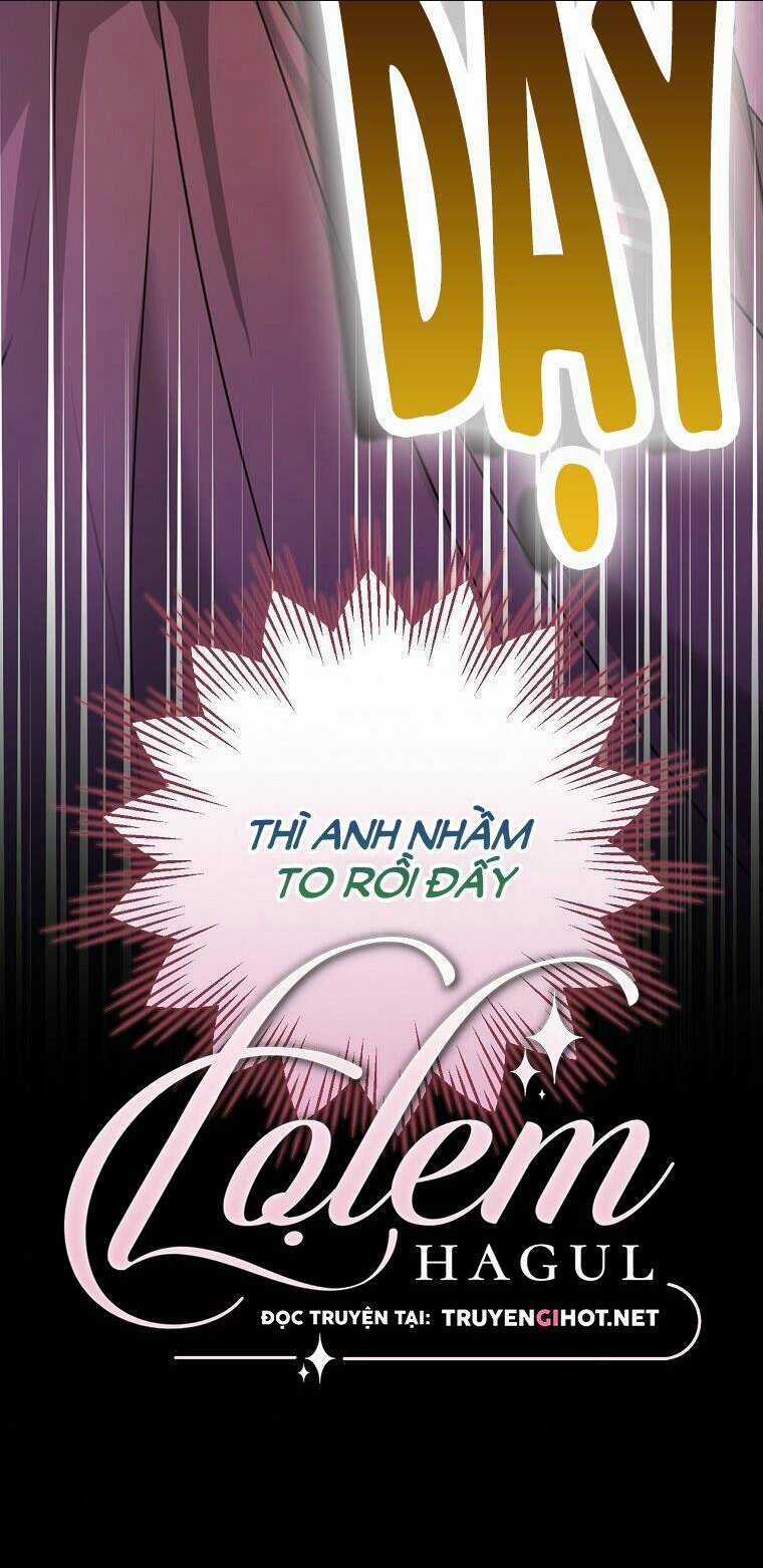 Kế Hoạch Kết Thúc Có Hậu Cho Nhân Vật Phản Diện Chapter 21 trang 59