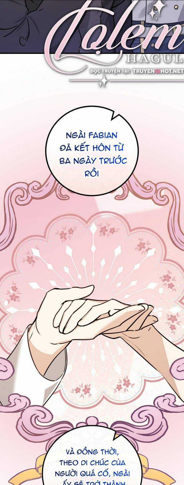 Kế Hoạch Kết Thúc Có Hậu Cho Nhân Vật Phản Diện Chapter 21 trang 7