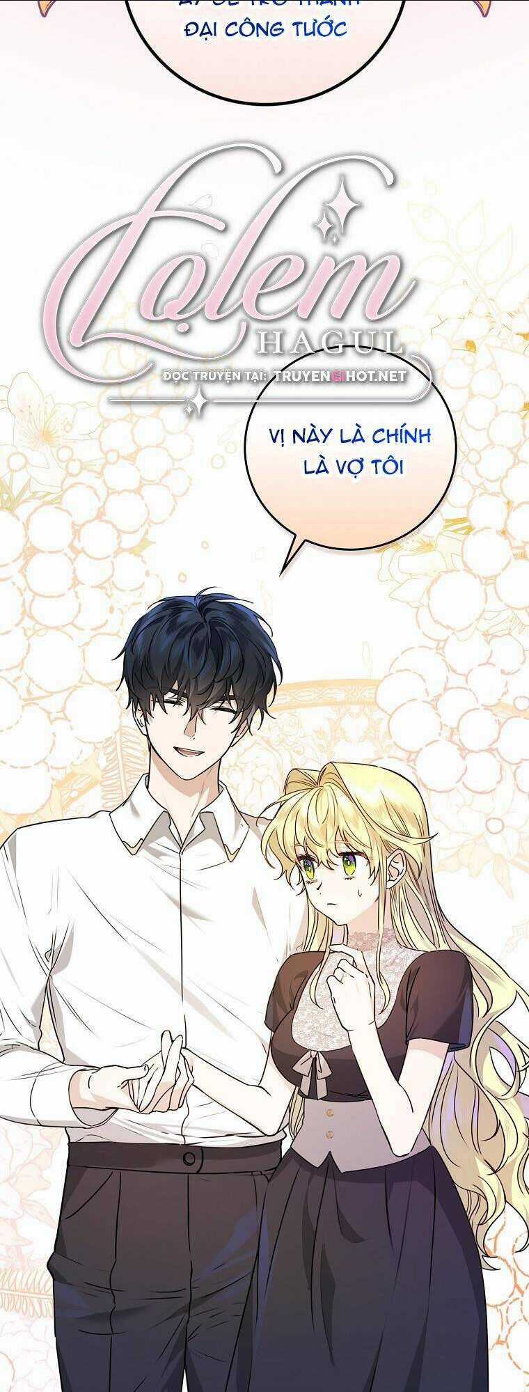 Kế Hoạch Kết Thúc Có Hậu Cho Nhân Vật Phản Diện Chapter 21 trang 8