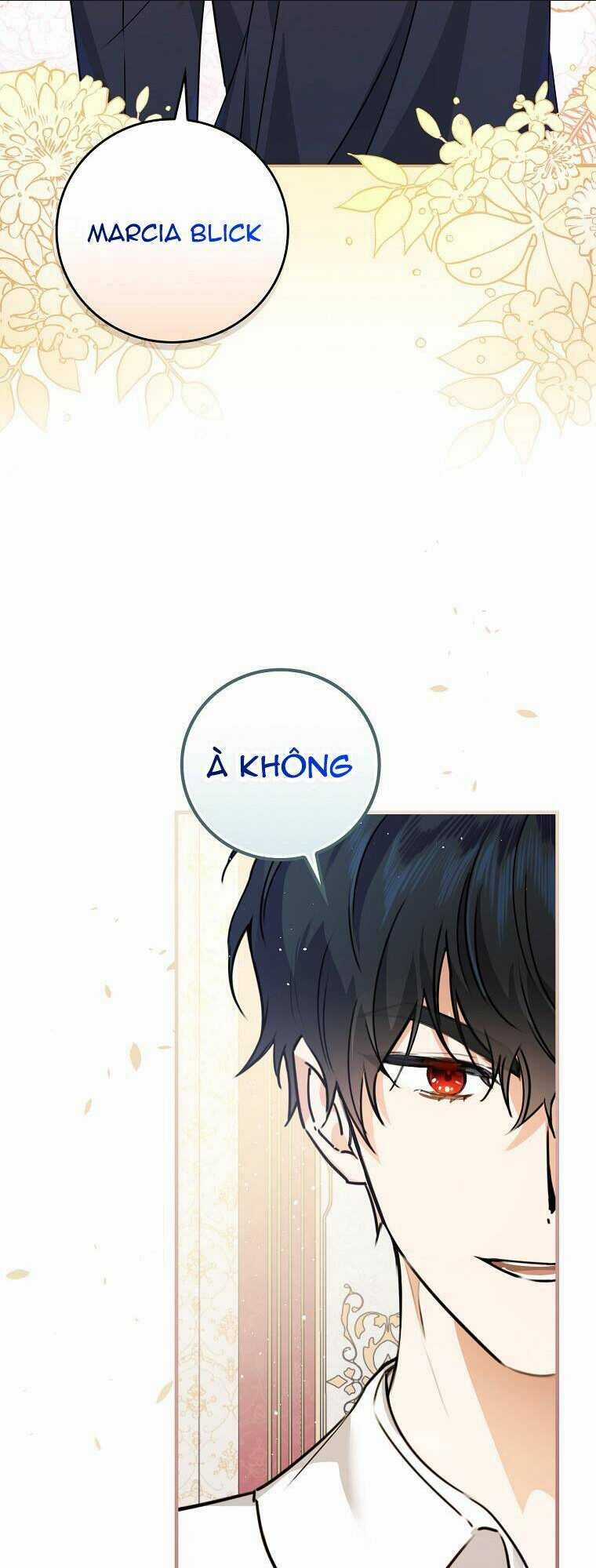 Kế Hoạch Kết Thúc Có Hậu Cho Nhân Vật Phản Diện Chapter 21 trang 9