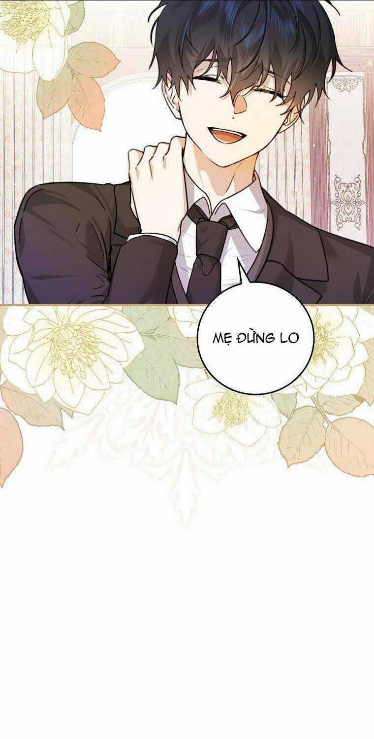 Kế Hoạch Kết Thúc Có Hậu Cho Nhân Vật Phản Diện Chapter 22 trang 12