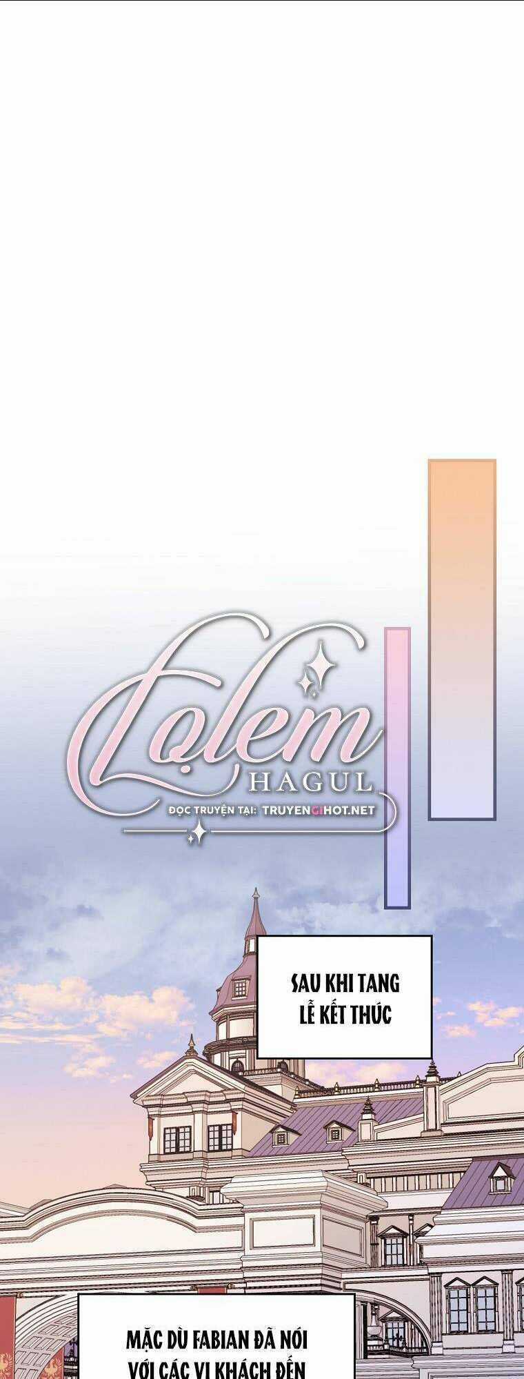 Kế Hoạch Kết Thúc Có Hậu Cho Nhân Vật Phản Diện Chapter 22 trang 14