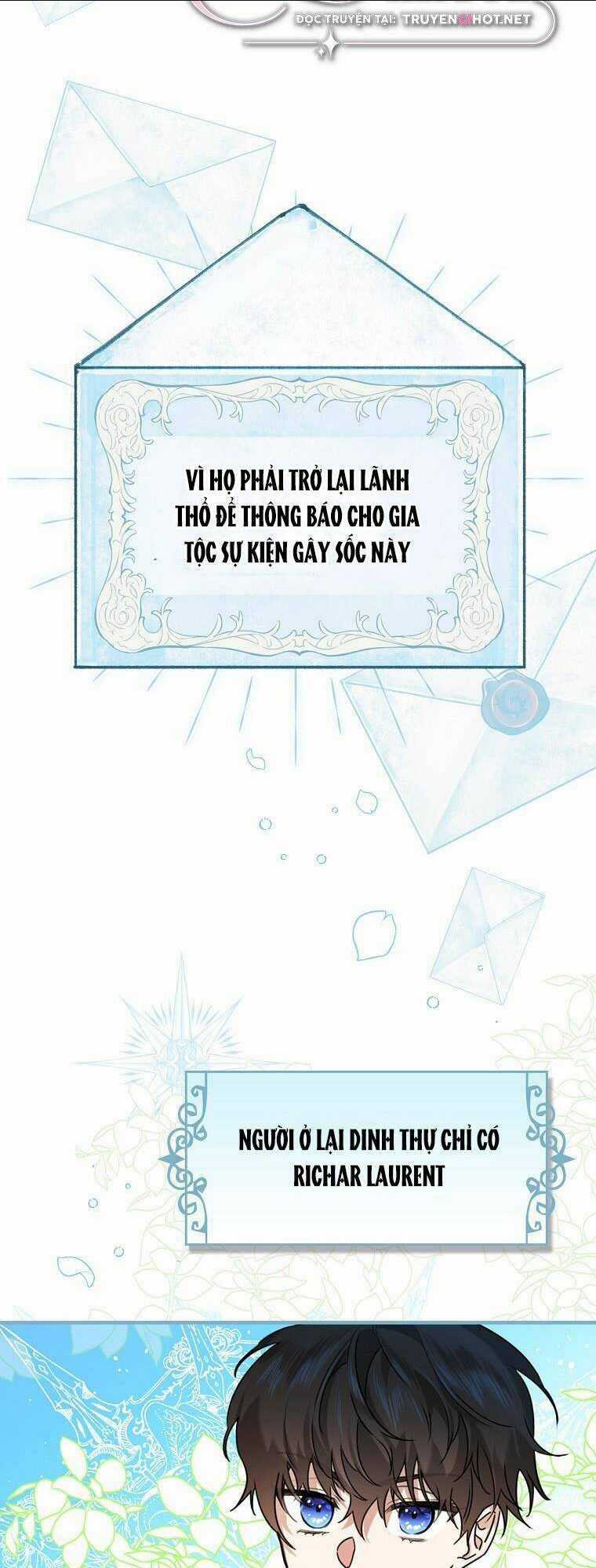 Kế Hoạch Kết Thúc Có Hậu Cho Nhân Vật Phản Diện Chapter 22 trang 16