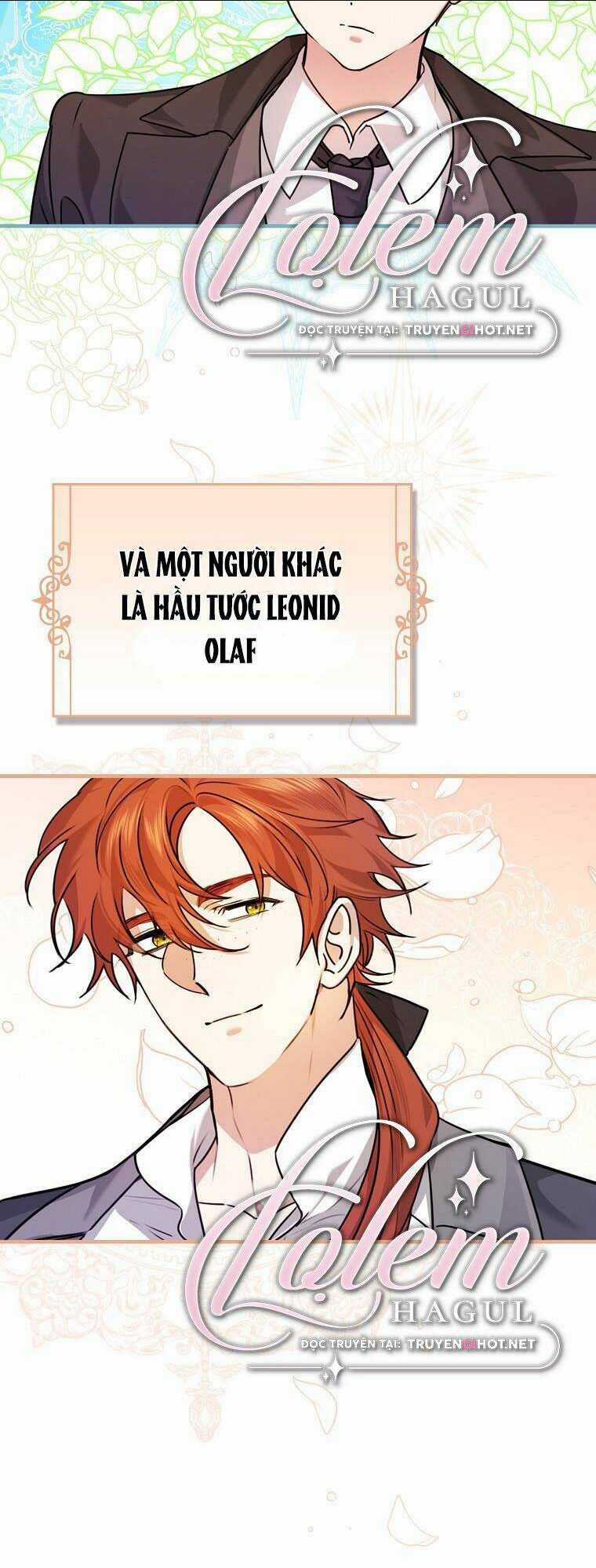 Kế Hoạch Kết Thúc Có Hậu Cho Nhân Vật Phản Diện Chapter 22 trang 17